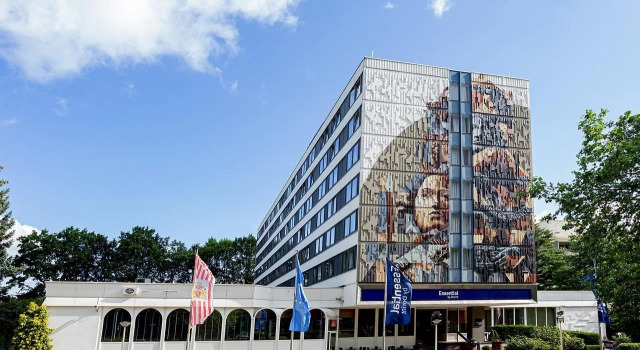 Pentahotel Bremen