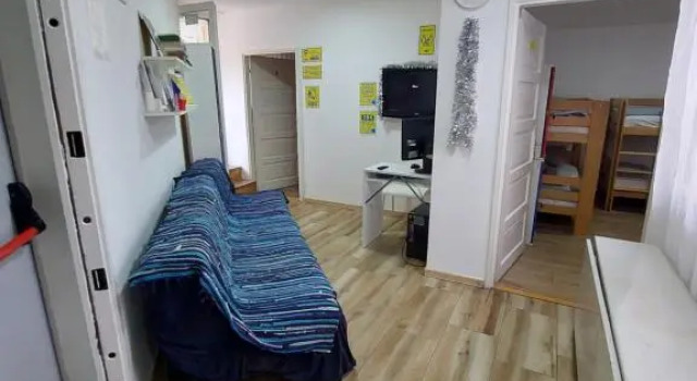 Hostel Inn Downtown