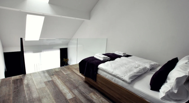 Апартаменты Premium Apartments The Art House