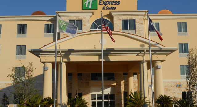 Holiday Inn Express & Suites Houston Northwest-Brookhollow, Book Hotel Houston Houston