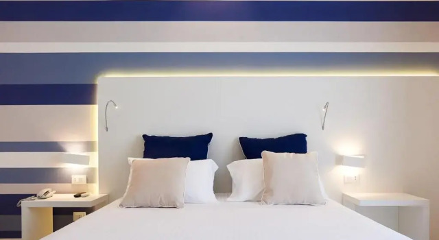 Двухместный номер Economy Marina di Petrolo Hotel & SPA