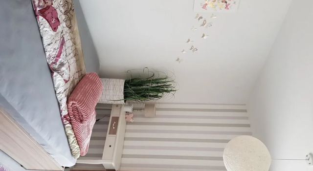 Apartment Panorama Luxury