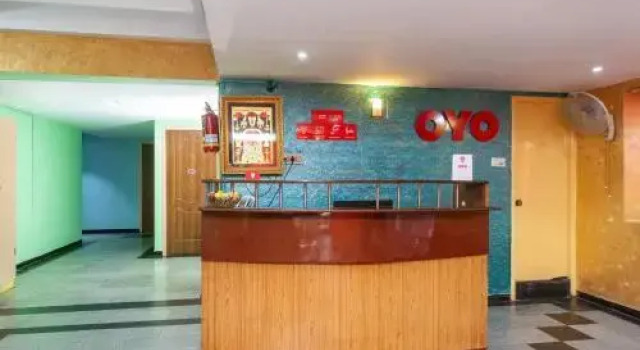 Madurai Velnachiyar Guest House by OYO Rooms, Забронировать Гостевой дом Ченнаи штат Тамилнад, рядом с Гора Святого Томаса
