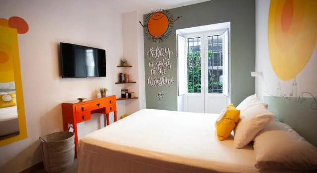 Lukanda Hospec Olehousing