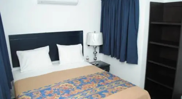 Posada 53, Boek Hotel Hotels in Sinaloa met parkeren, Parkeren