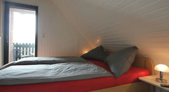 Ferienhaus Svala, Забронировать Дом для отпуска Виллы земли Шлезвиг-Гольштейн, Вилла