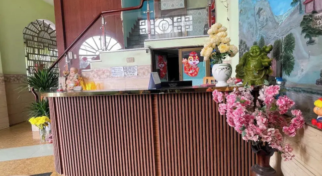Bien Sao Hotel
