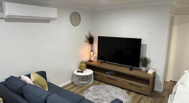 Апартаменты Comfort Wagga Central Evans