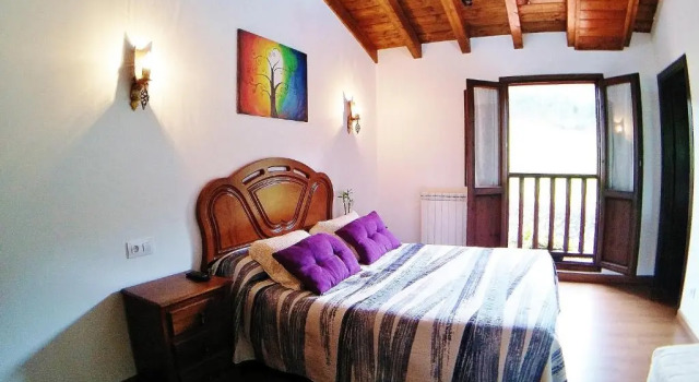 Номер Economy Hotel el Rincon de Yaxu