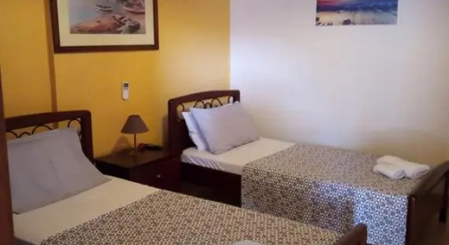 Katia Apartments