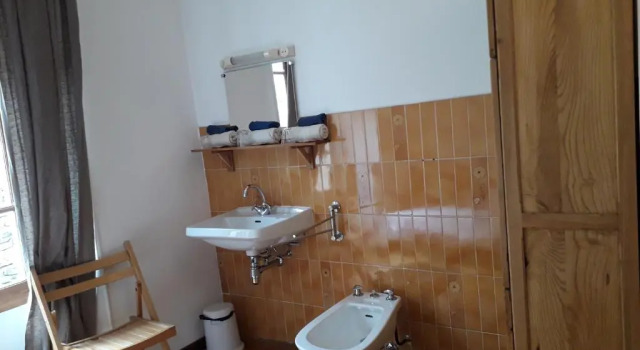 Номер Standard Auberge du prieure