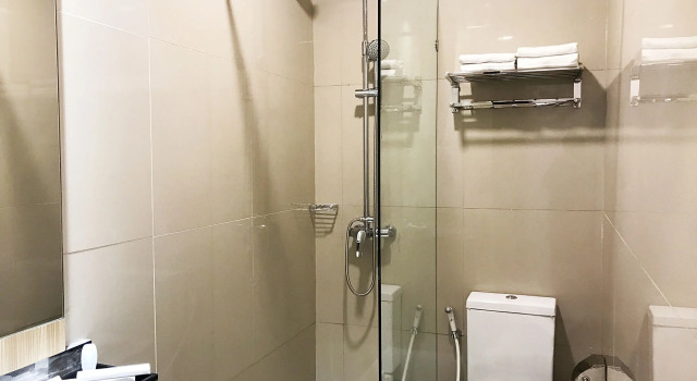 Superior Zimmer K Hotel Kaliurang