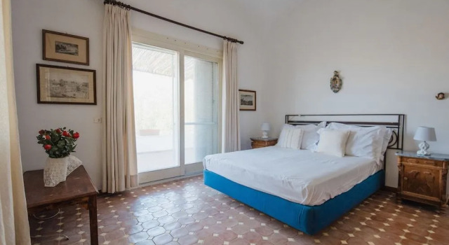 Panoramic Villa near Blue Grotto