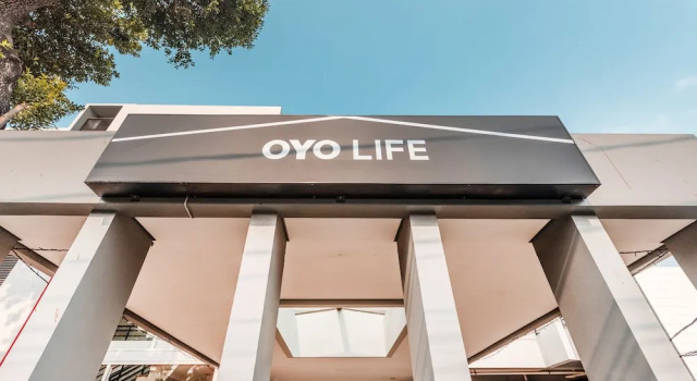 OYO Life 1437 W Residence, Book Hotel Cilandak Jakarta
