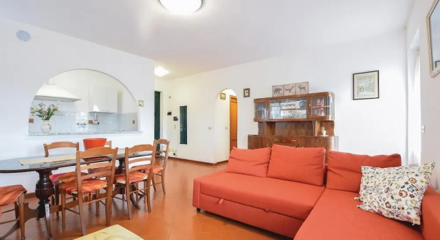 Villa Rita