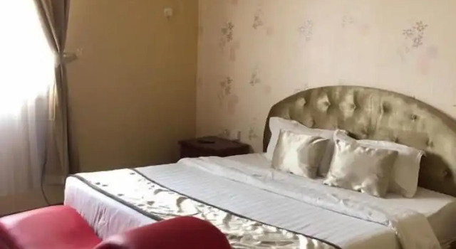Rehana Al Woroud Abha, Book Lejlighedshotel Hoteller i Asir-provinsen med pool, Swimmingpool