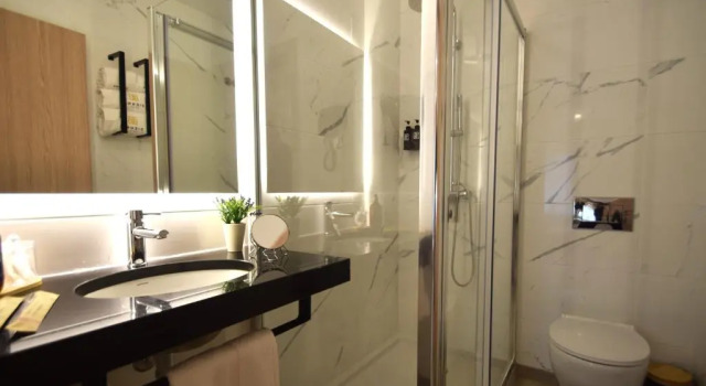 SIENNA Hotel, Varaa Hotelli Hotellit Ribatejo aamiaisella, Aamiainen