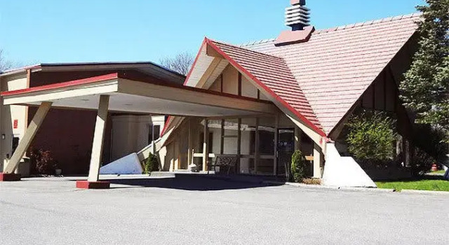 Superlodge, Забронировать Мини-отель Кингстон Ulster County, рядом с Birch Body Care
