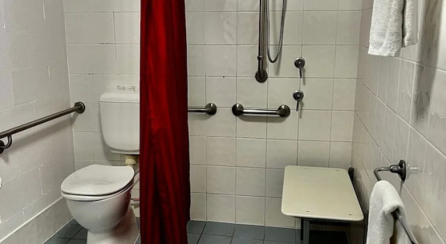 Номер Standard Banana Hotel Motel