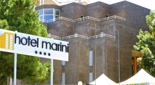 Hotel Marini