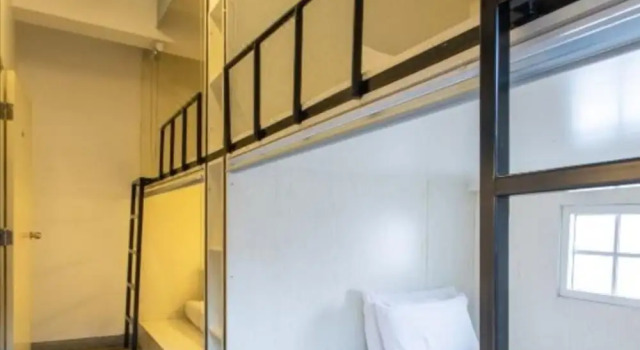 Номер Standard New S7 Vip