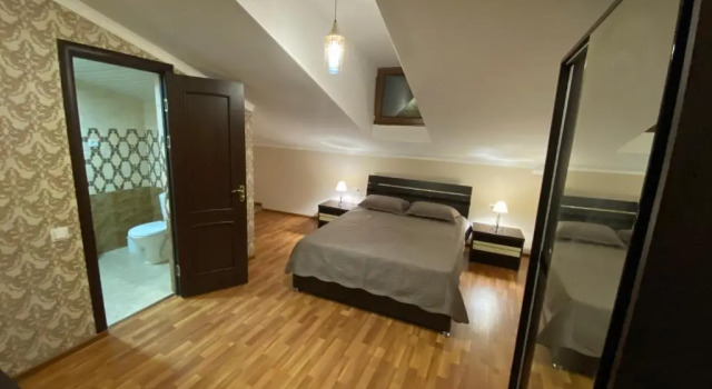 Superior Doppel Zimmer Sofia Suite Hotel