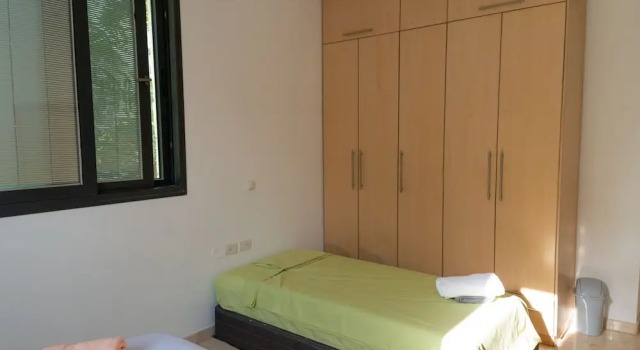 Номер Deluxe Grace Holon Villa & Pool