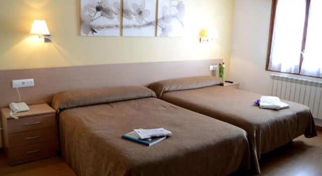 Семейный номер Standard Hotel Mi Casa
