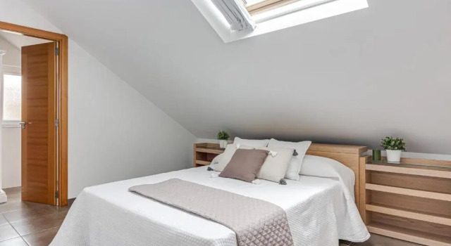 Apartamento Playa de Quenxe II, Prenota Appartamento Hotel a Galizia con piscina, Piscina