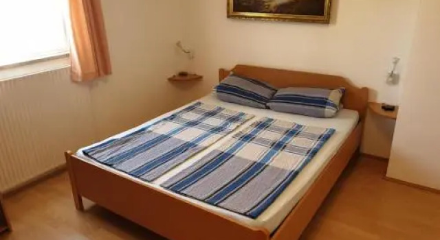 Apartmenthaus Fa
