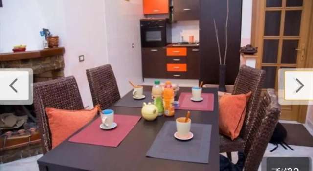 Appartament lux giesseealghero