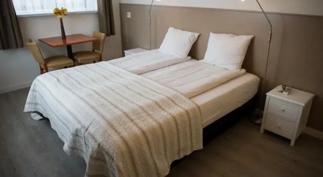 Appartement Seinpad, Забронировать Апартаменты/квартира Отели Южной Голландии с парковкой, Парковка