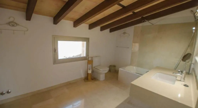 Finca Can Brivo-Rentallorca, Book Hotel Hoteller i Sencelles med pool, Swimmingpool