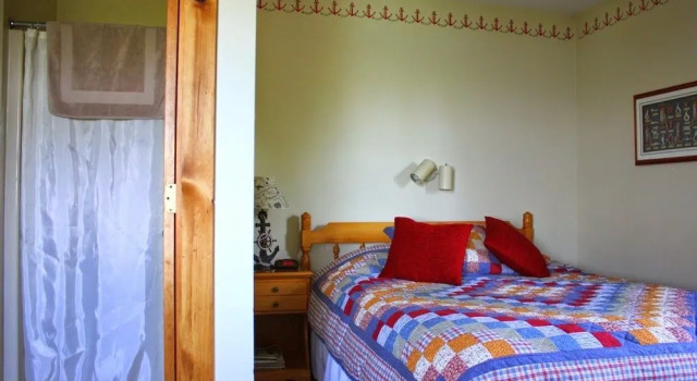 Bluff House Inn, Забронировать Гостевой дом Маунт Дезерт 
