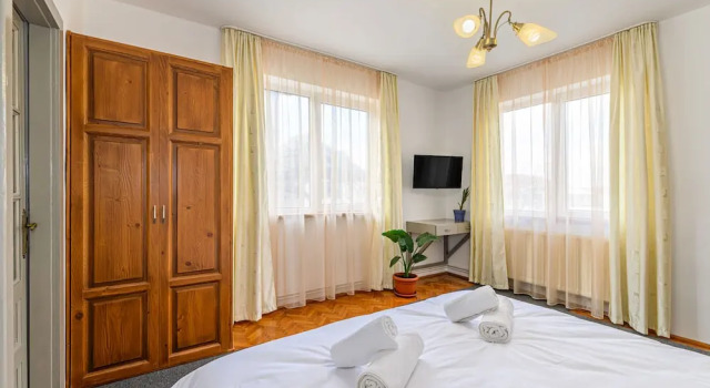 Номер Comfort Pensiunea Casa Bono - Cazare Brasov