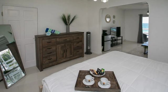 EL Zafiro Boutique Hotel, Rezervovat Boutique Hotel Maho Svatý Martin