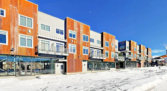 New Down #TN-3 - 2 Br Condo