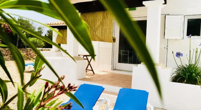 Can Chumbera Formentera, Réserver Hôtel Cala Saona Formentera