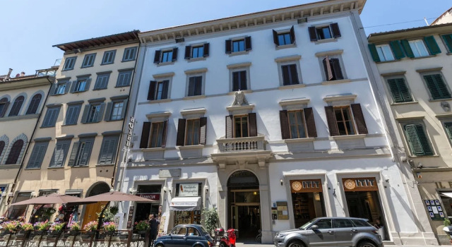 Hotel Colomba