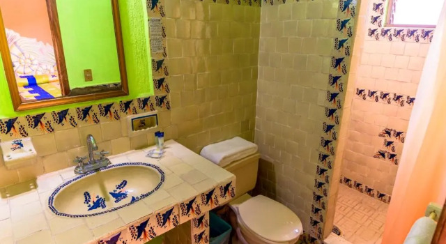 Люкс Estancia San Carlos Puerto Vallarta