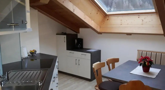 Апартаменты Apartment Suliva