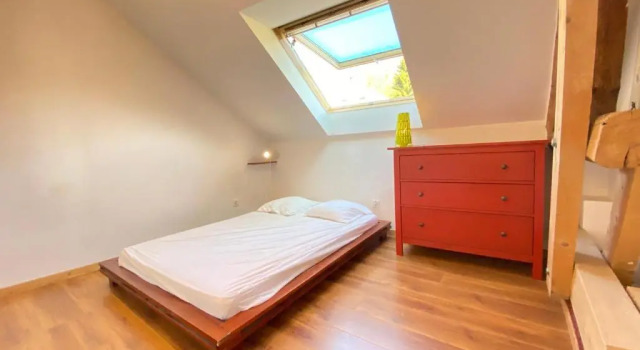 MAISON LOVAGNY, 4 PIèCES, 6 PERSONNES - FR-1-432-16, Prenota Hotel Hotel a Alvernia con parcheggio, Parcheggio