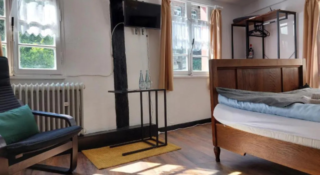 Двухместный номер Standard ReSt Inn Monschau