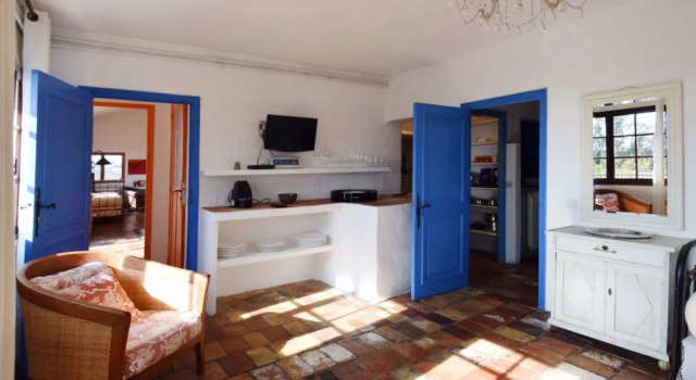 Villa Vivendi (VEN106)