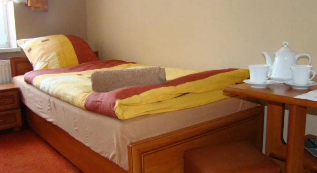 Номер Standard Hotelik Parkowy