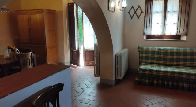 Номер Standard Villa La Grotta