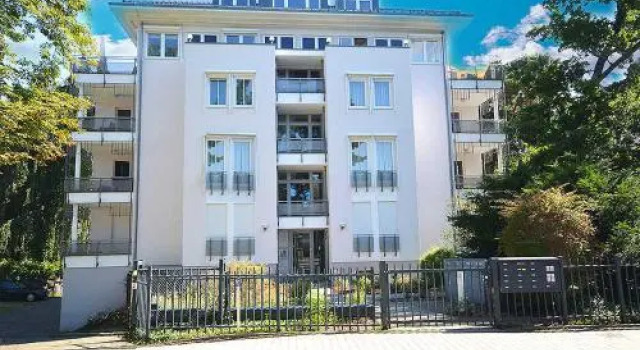 Villa Darja - Apartement 15, Book Apartment Heringsdorf Usedom