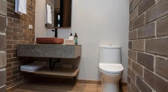 Номер Superior Casa Rose Hotel