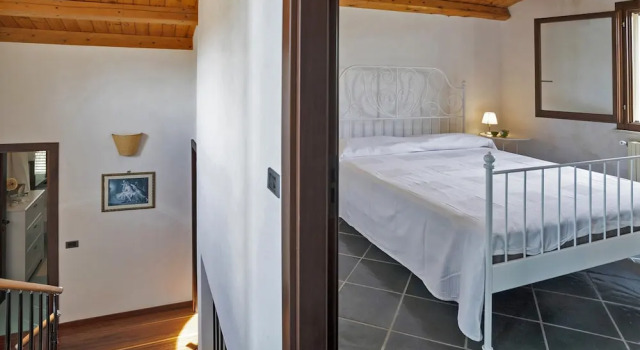 Вилла Standard Villa Giovanna Large Private Pool AC WiFi