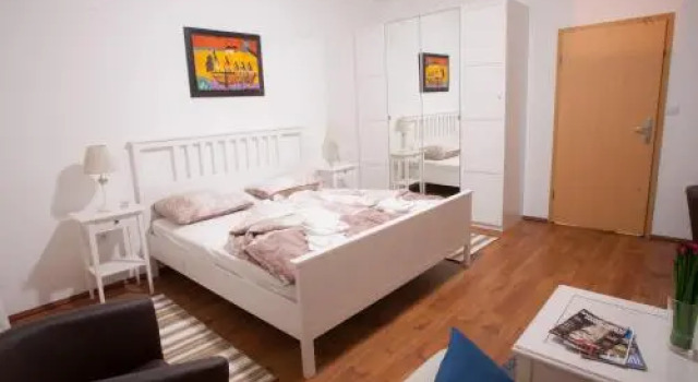 Guest House Nokturno